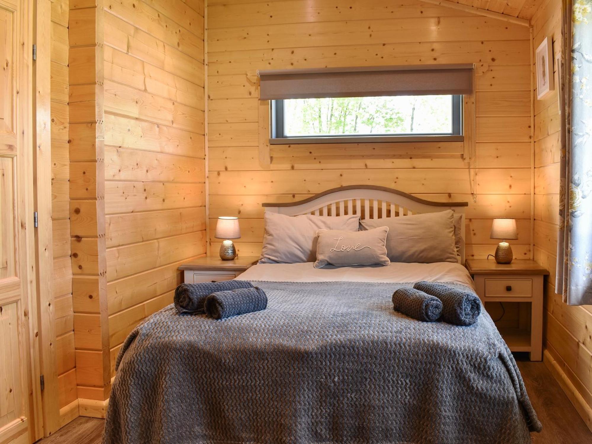 Birch Lodge - Uk30006 Lindal in Furness Bagian luar foto