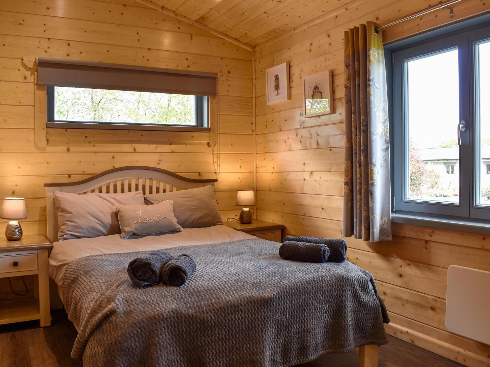 Birch Lodge - Uk30006 Lindal in Furness Bagian luar foto